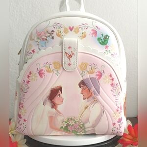 Tangled Danielle Nicole